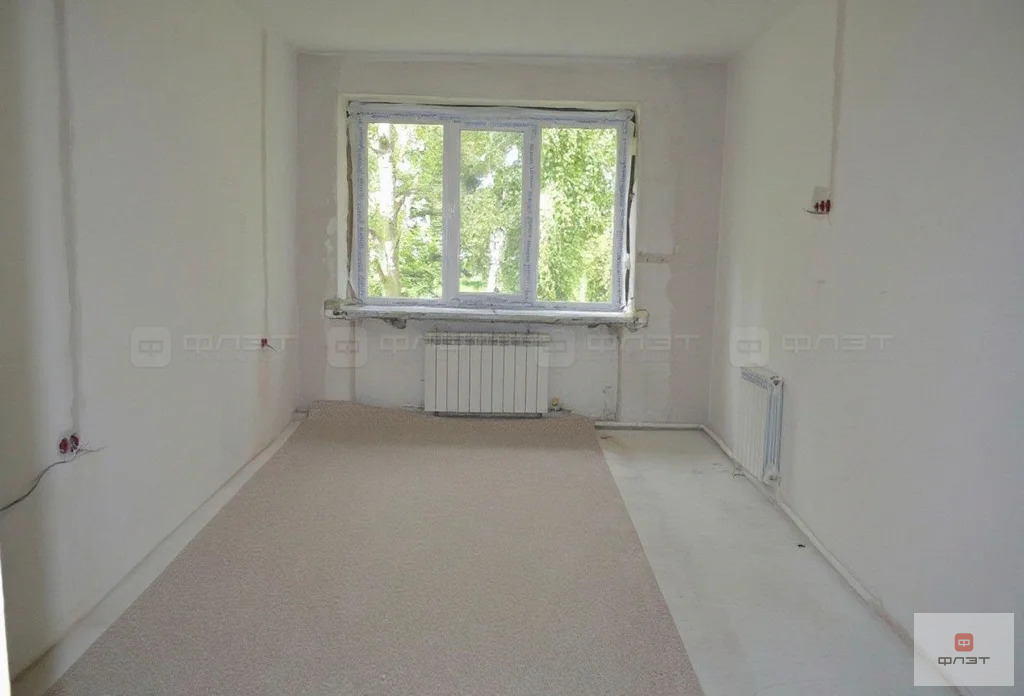 Продажа квартиры, Габишево, Лаишевский район, ул. Ленинская - Фото 1