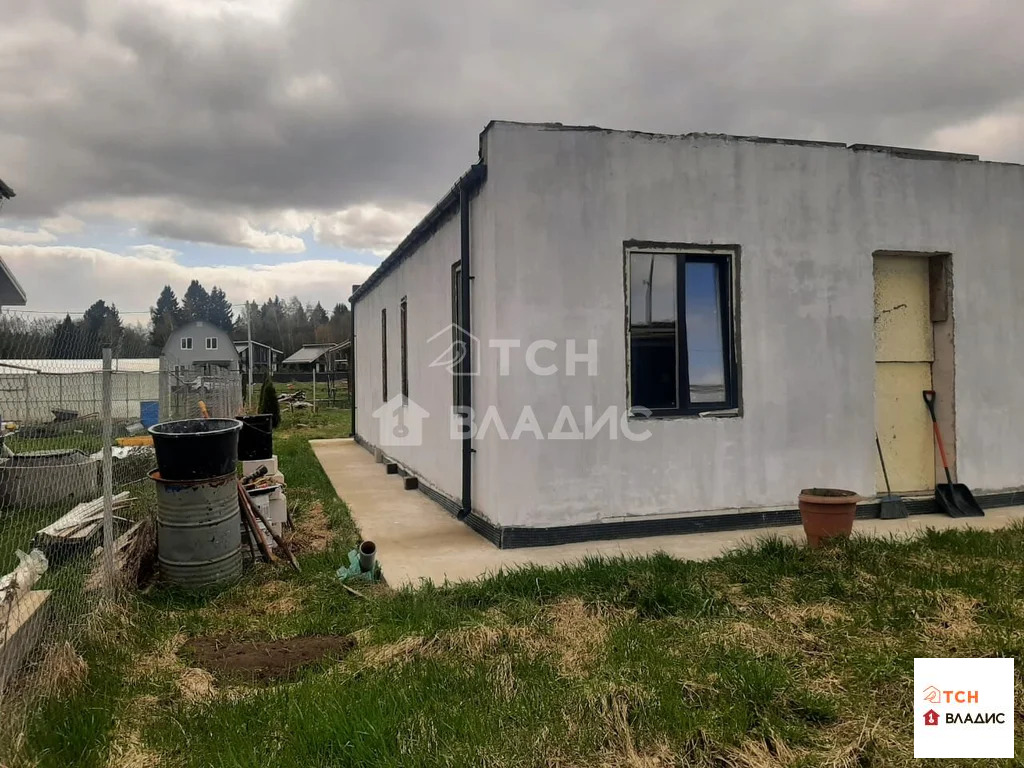 Продажа дома, Дмитровский район, Яблоневая улица - Фото 4