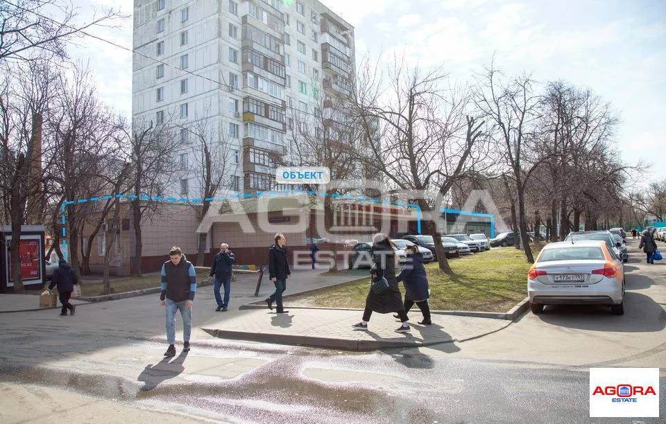 Аренда торгового помещения, м. Рязанский проспект, Новокузьминская 1-я . - Фото 3