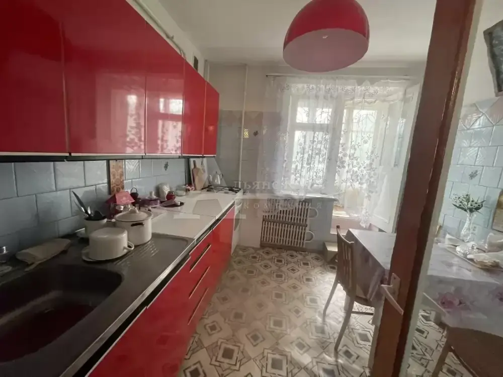 Продажа квартиры, Георгиевск, ул. Калинина - Фото 6