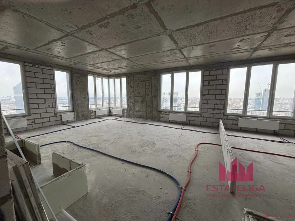 Продажа квартиры, м. Шелепиха, Шелепихинская наб. - Фото 0