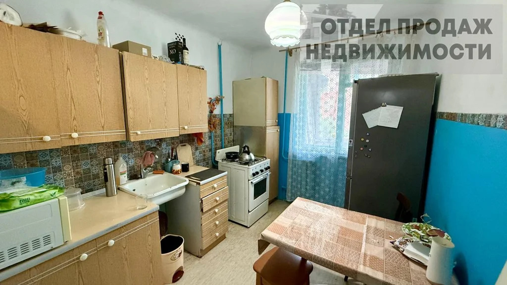 Квартира в центре города - Фото 0