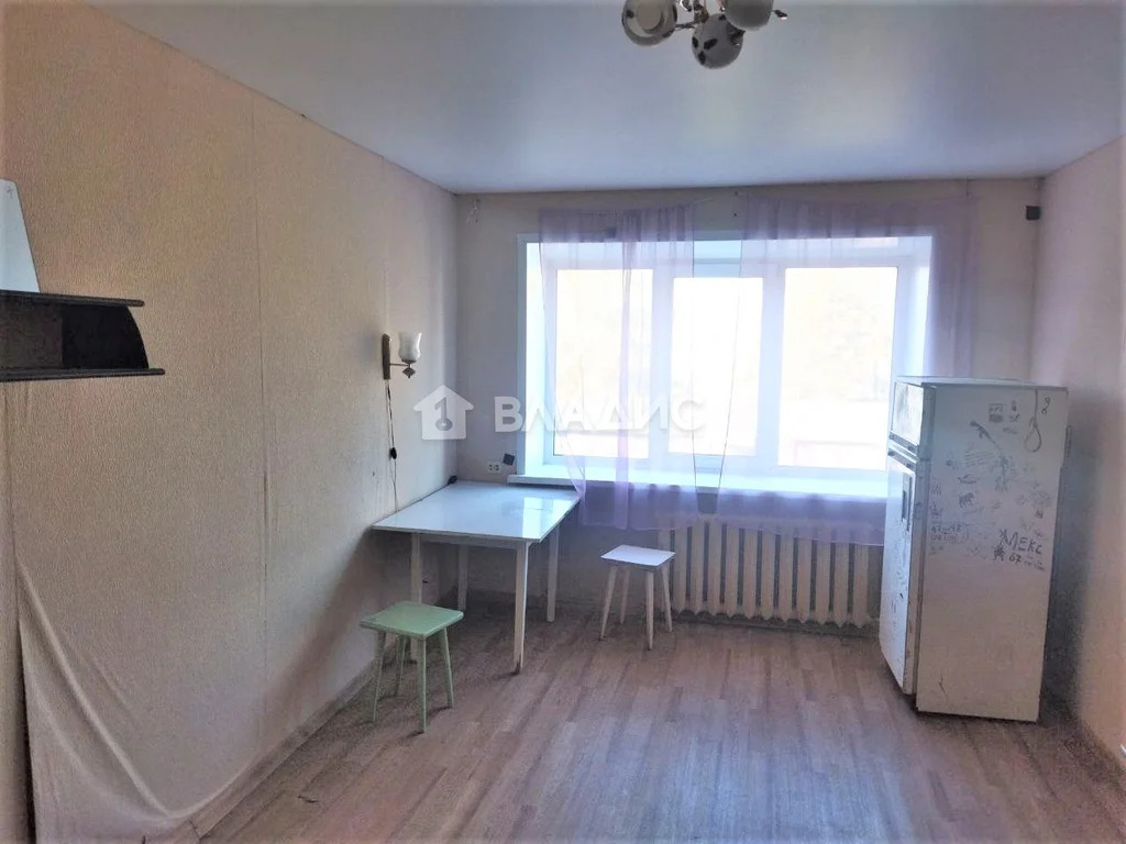 городской округ Владимир, улица Асаткина, д.32, комната на продажу - Фото 0