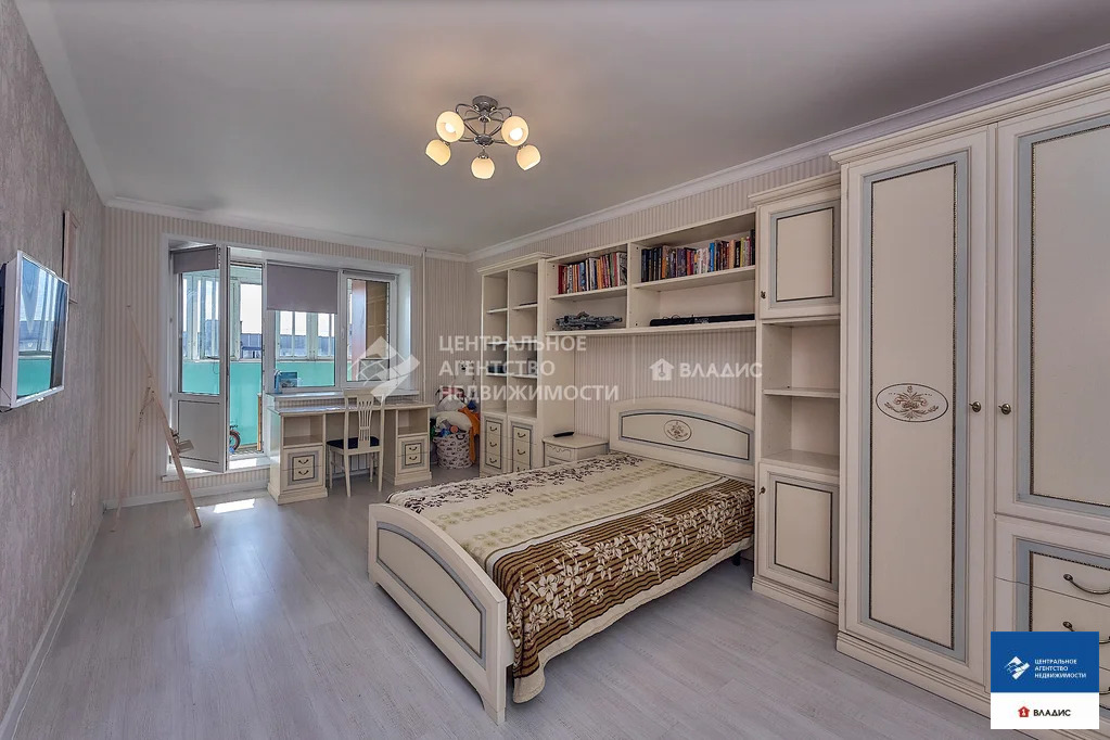 Продажа квартиры, Рязань, ул. Зубковой - Фото 7