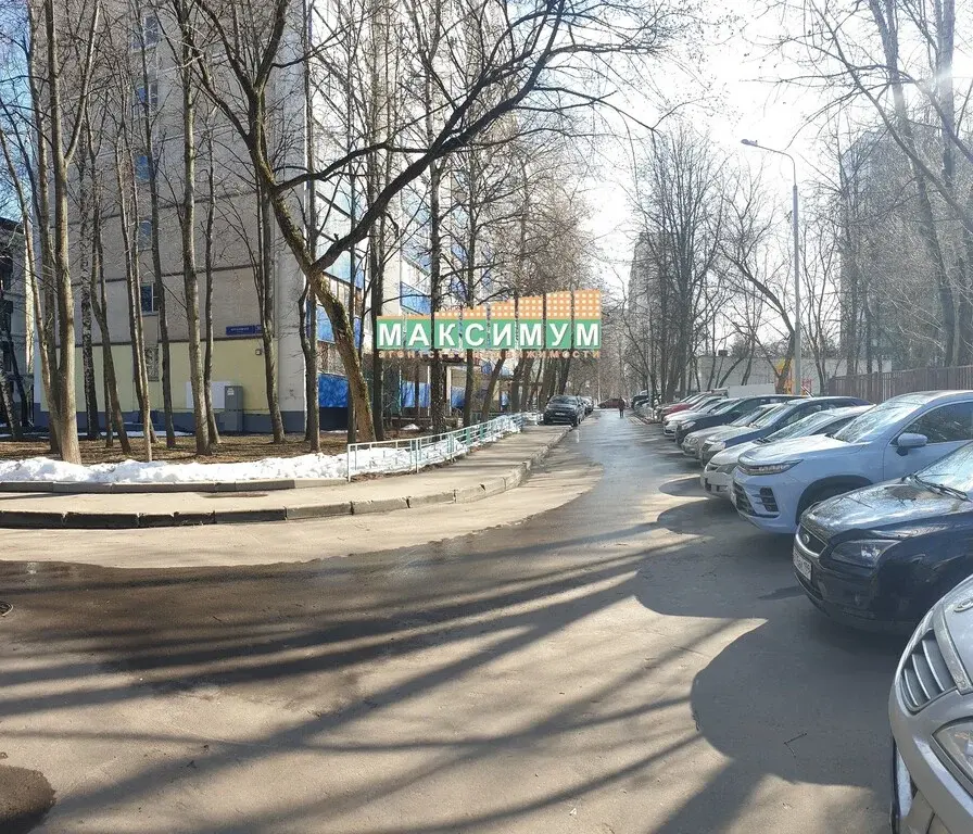 1/2 доля в 2 комнатной квартире  Москва, Чертановская, д.30, к. 2 - Фото 7