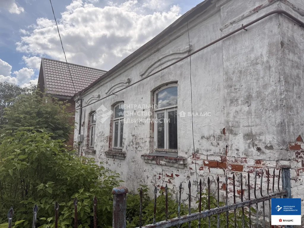 Продажа дома, Лощинино, Касимовский район, ул. Верхняя Слобода - Фото 4