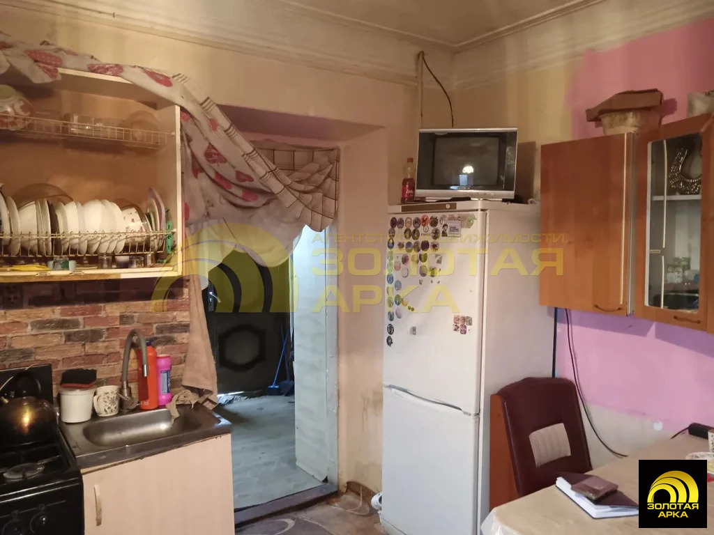 Продажа дома, Старотитаровская, Темрюкский район, Пионерский пер. - Фото 6