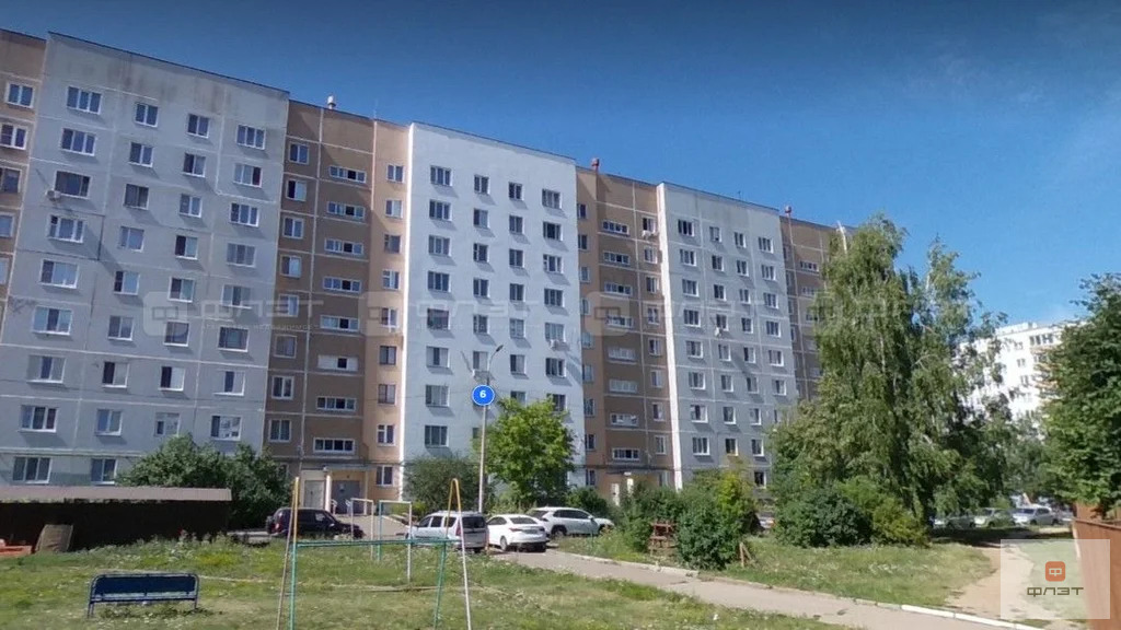 Продажа квартиры, Казань, ул. Минская - Фото 9
