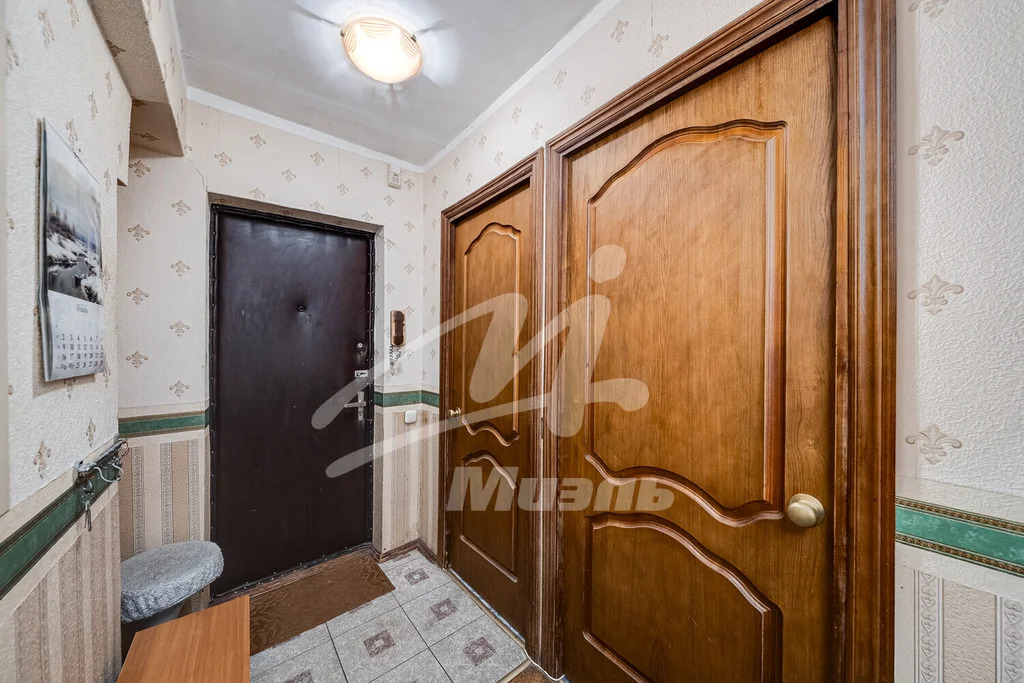 Продажа квартиры, м. Щукинская, ул. Авиационная - Фото 26