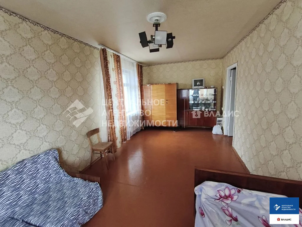 Продажа квартиры, Береговая Погореловка, Пронский район - Фото 2