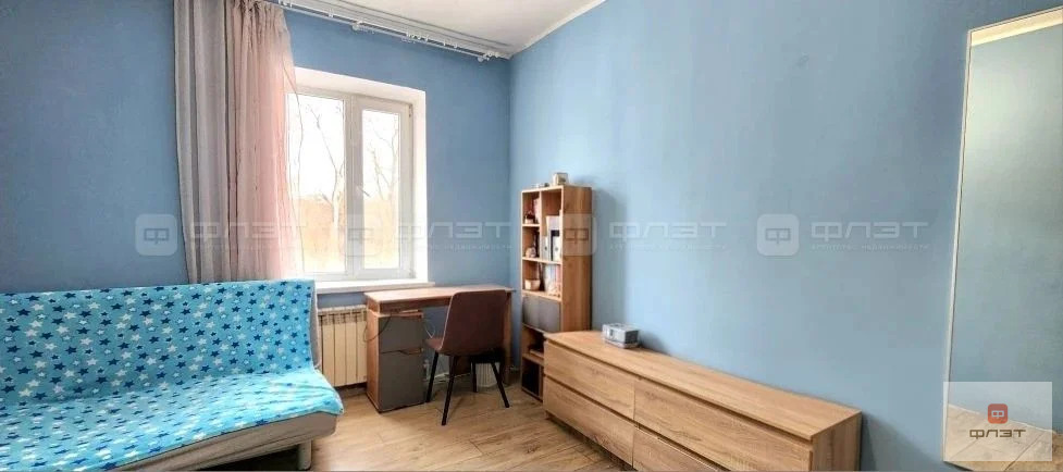 Продажа квартиры, Дачное, Высокогорский район, ул. Центральная - Фото 8