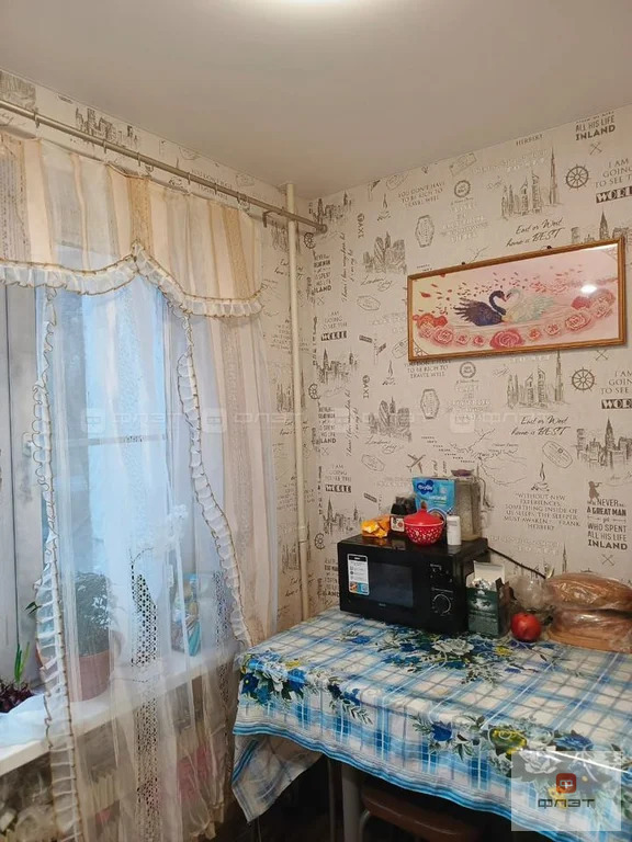 Продажа квартиры, Казань, ул. Сафиуллина - Фото 6