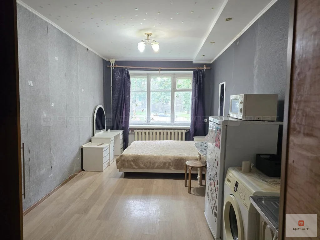 Продажа комнаты, Зеленодольск, Зеленодольский район, ул. Норкина - Фото 0
