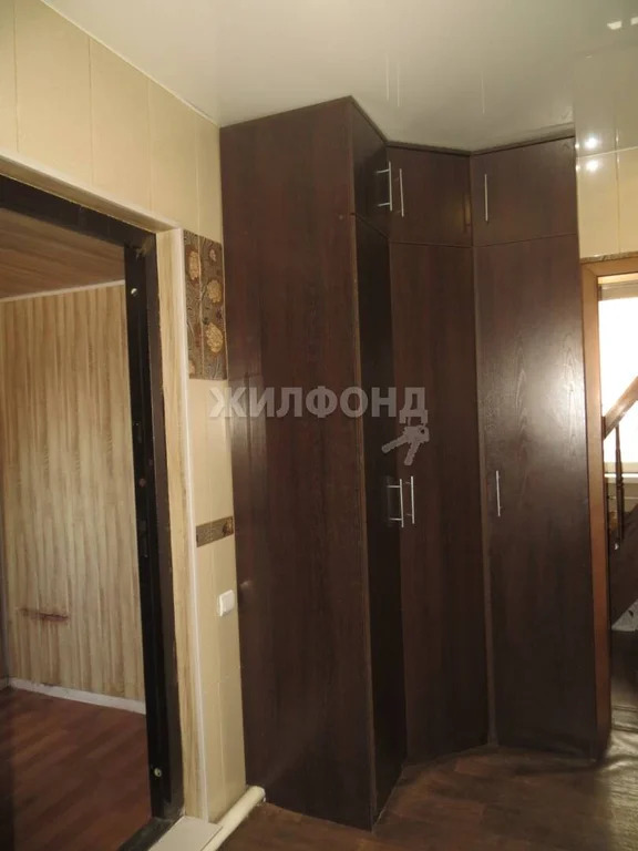 Продажа дома, Верх-Тула, Новосибирский район, ул. Сибирская - Фото 21