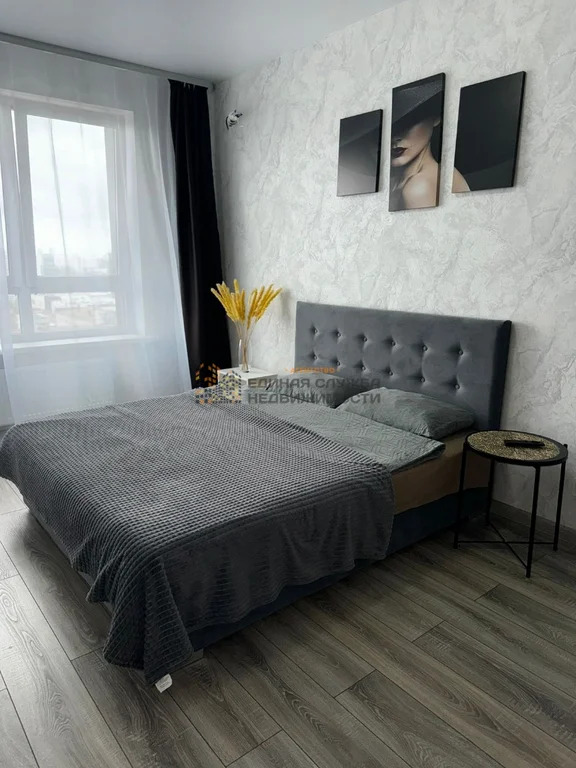 Аренда квартиры, Уфа, ул. Менделеева - Фото 9