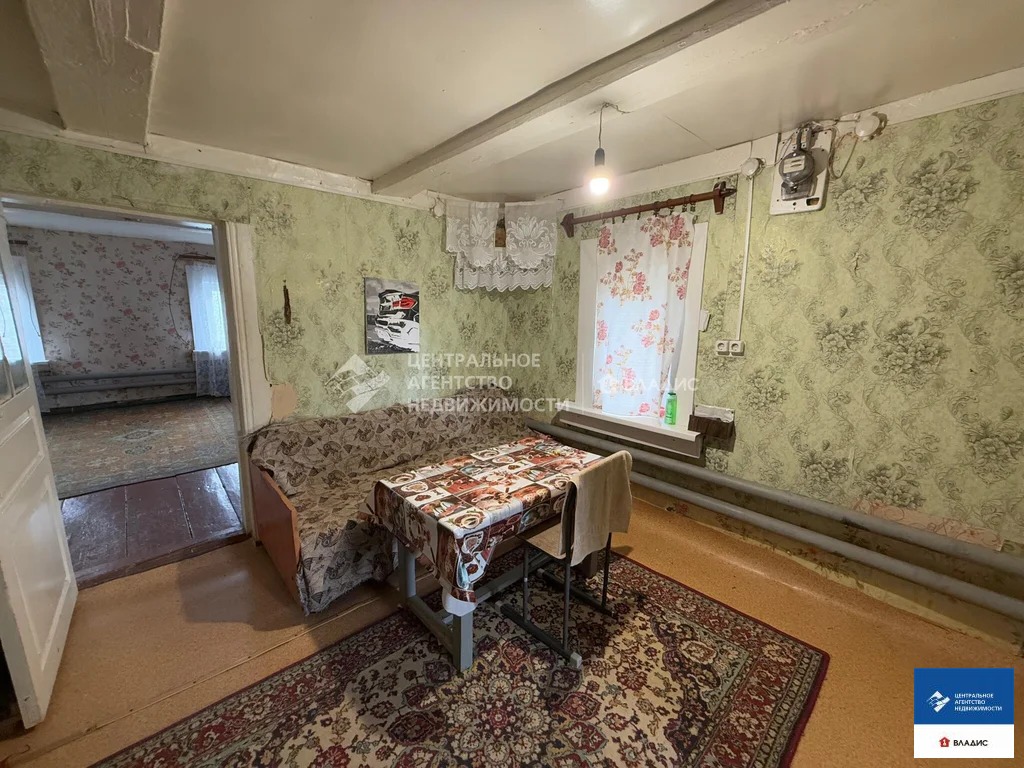 Продажа дома, Ерахтур, Шиловский район, Октябрьская улица - Фото 5