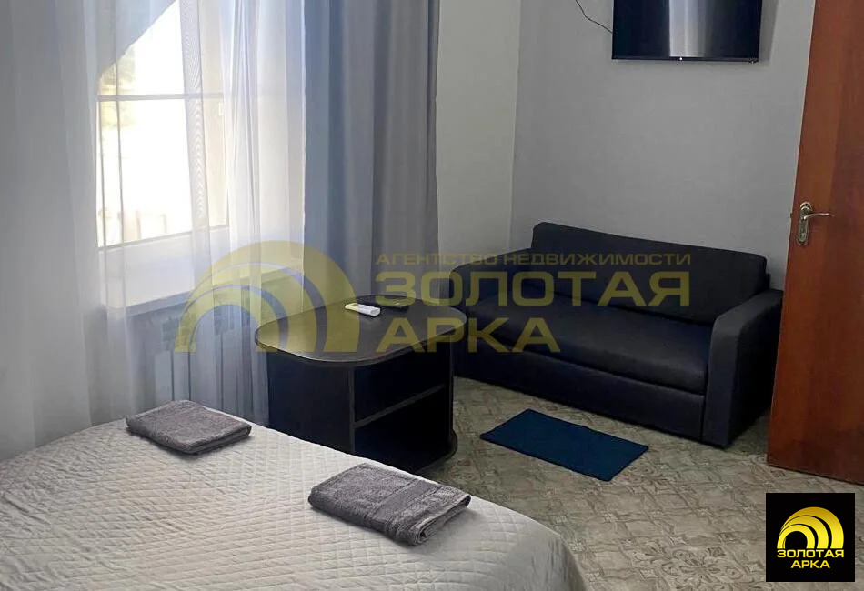 Продажа готового бизнеса, Сукко, Анапский район, ул. Кооперативная - Фото 9