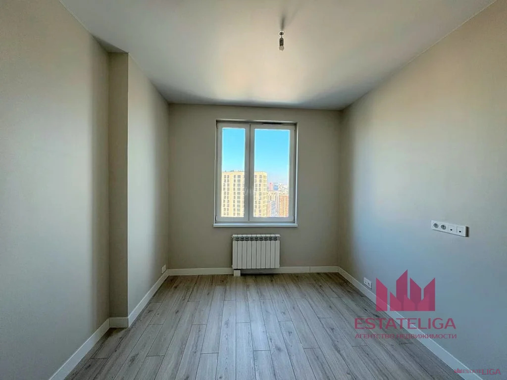 Продажа квартиры, м. Авиамоторная, улица Крузенштерна - Фото 1