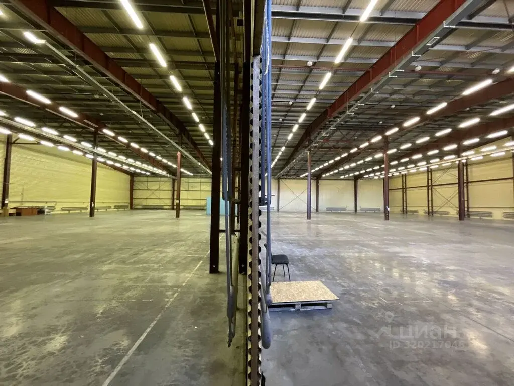 Продажа помещения свободного назначения 7500.0м ул. Центральная, 14/1, ... - Фото 19