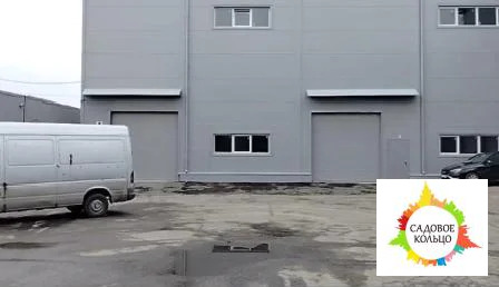 Предлагается два 2-ух этажных ангара 950 кв - Фото 18