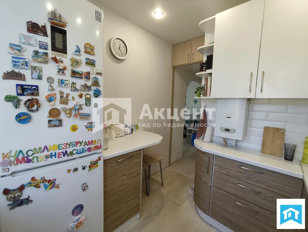 Продажа квартиры, Иваново, ул. Шубиных - Фото 3