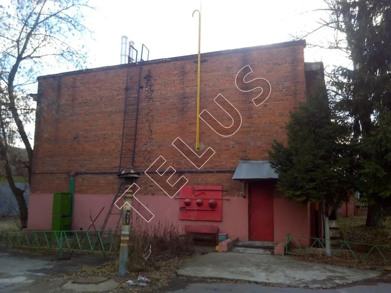 м. ВДНХ, Бажова ул., 1142 м2, Комплекс зданий (ном. объекта: 4319) - Фото 9