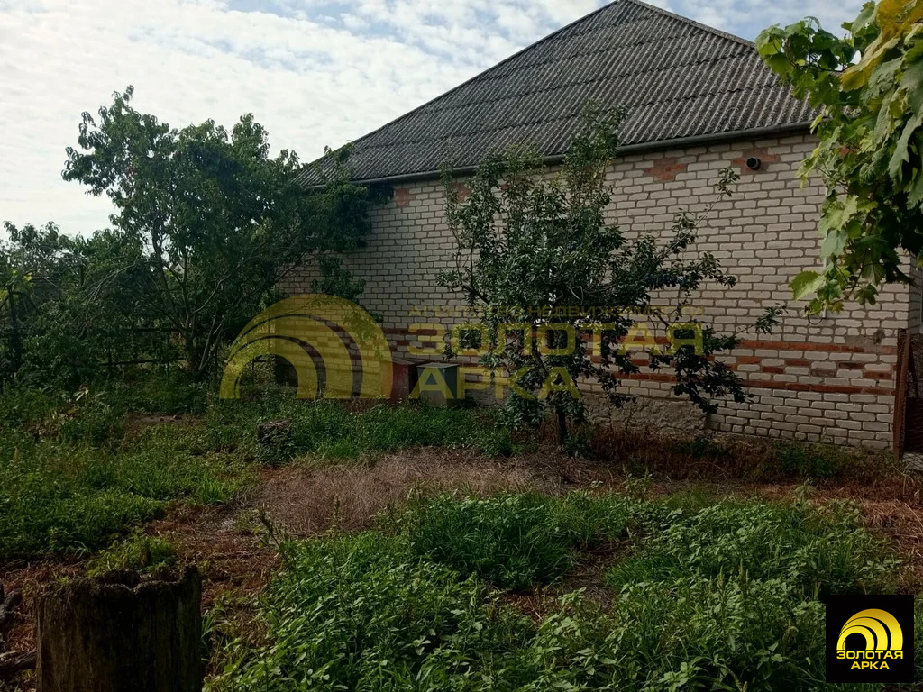 Продажа дома, Темрюк, Темрюкский район, ул. Парижской Коммуны - Фото 21