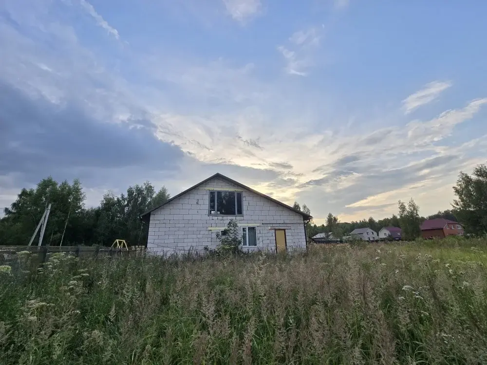 Продаю дом в Медыне - Фото 24
