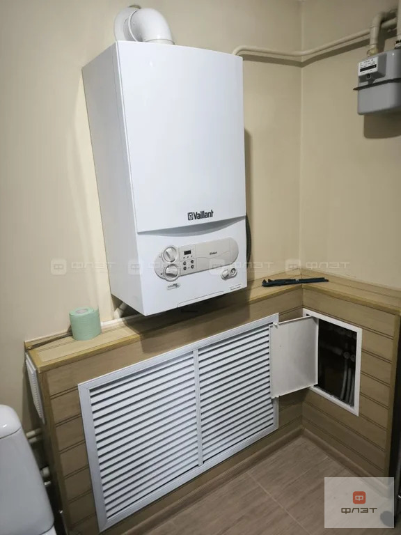 Продажа дома, Званка, Пестречинский район, ул. Романтика - Фото 16