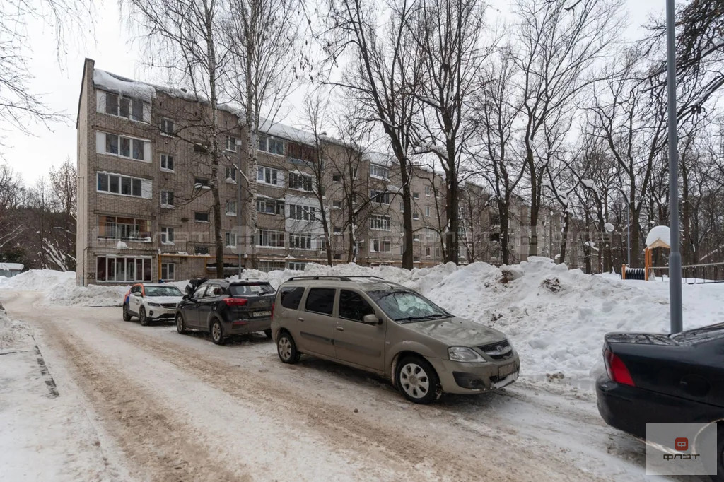 Продажа квартиры, Казань, ул. Парковая - Фото 28