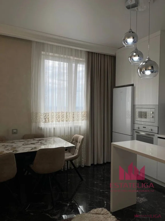 Продажа квартиры, Раздоры, Одинцовский район, улица Липовой Рощи - Фото 9