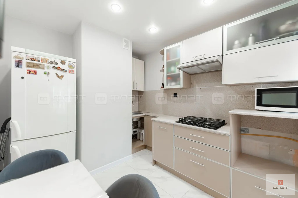 Продажа квартиры, Казань, ул. Серп и Молот - Фото 13
