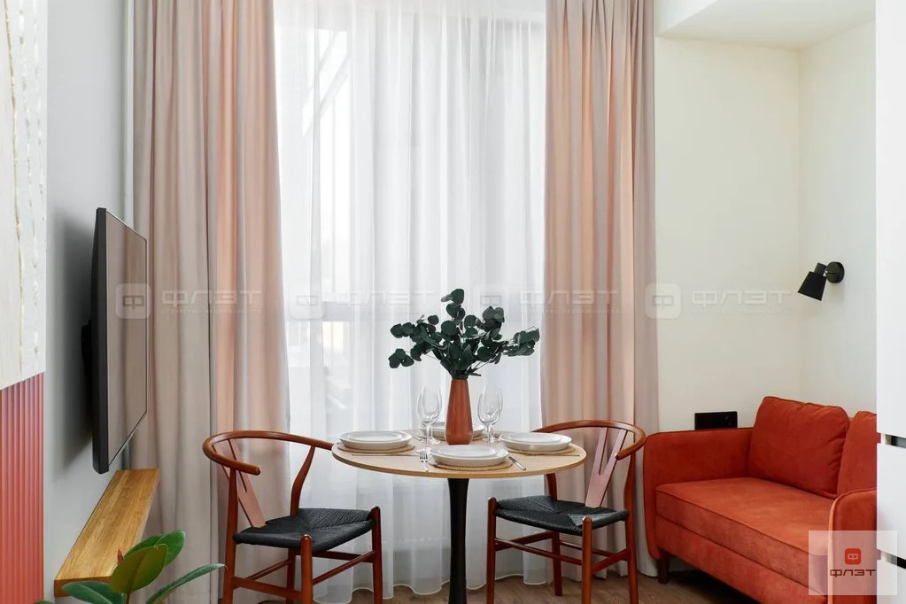 Аренда квартиры, Казань, ул. Шаляпина д.32 - Фото 16