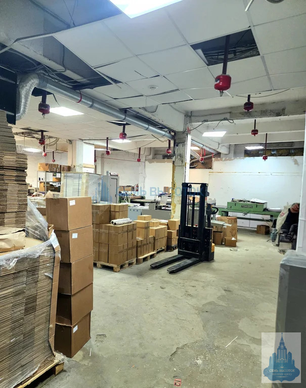 Аренда производственного помещения, Подольск, ул. Комсомольская - Фото 8