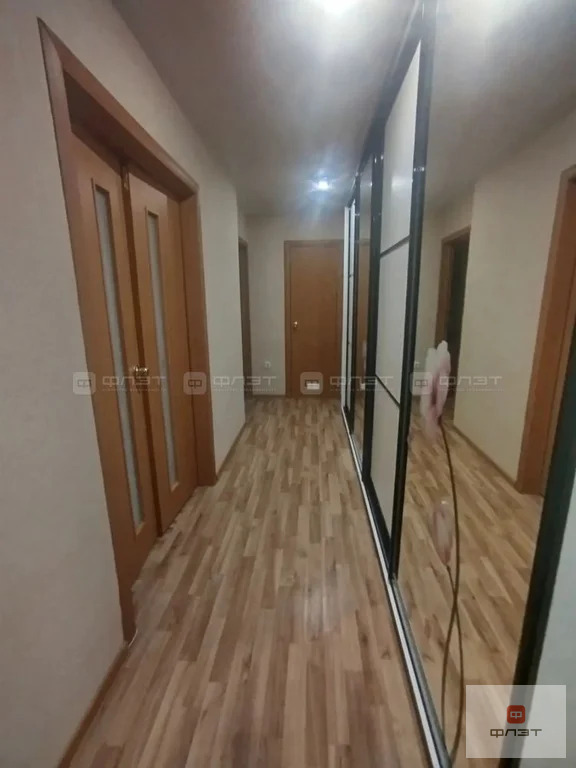 Продажа квартиры, Казань, ул. Нурихана Фаттаха - Фото 11