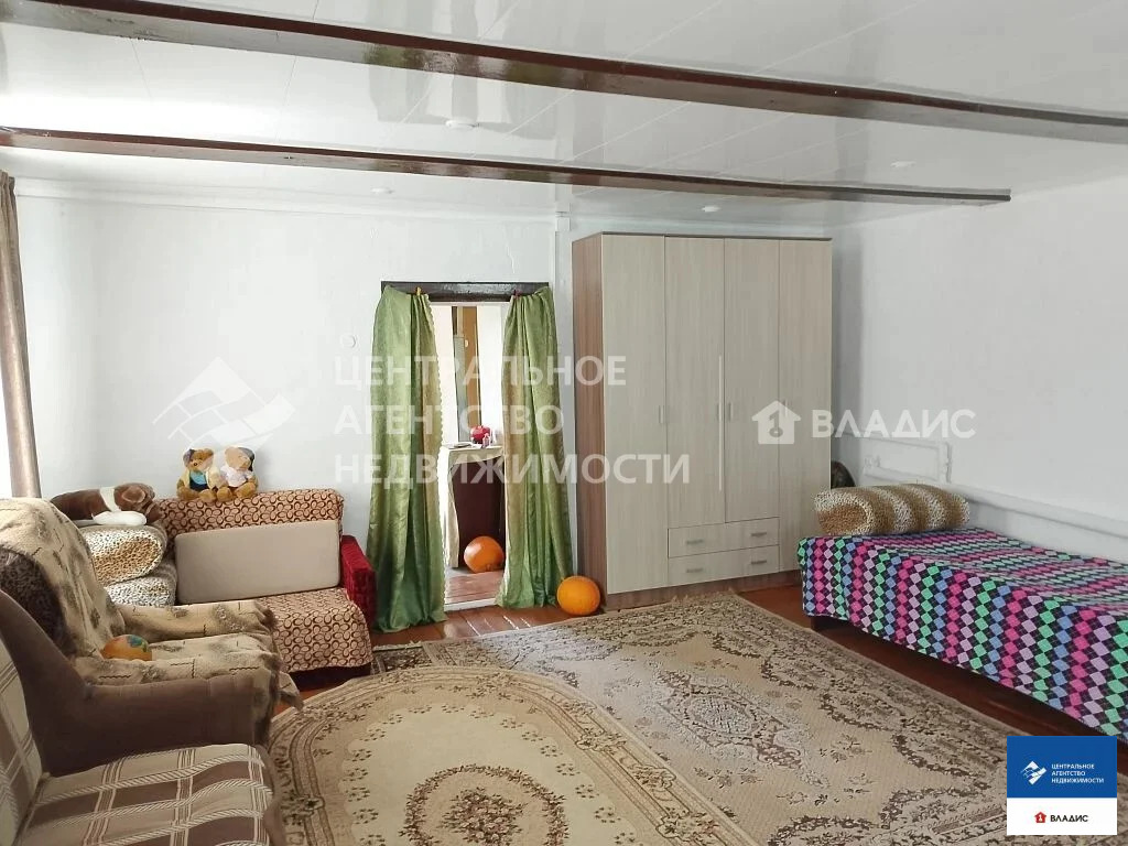 Продажа дома, Асташово, Старожиловский район - Фото 8