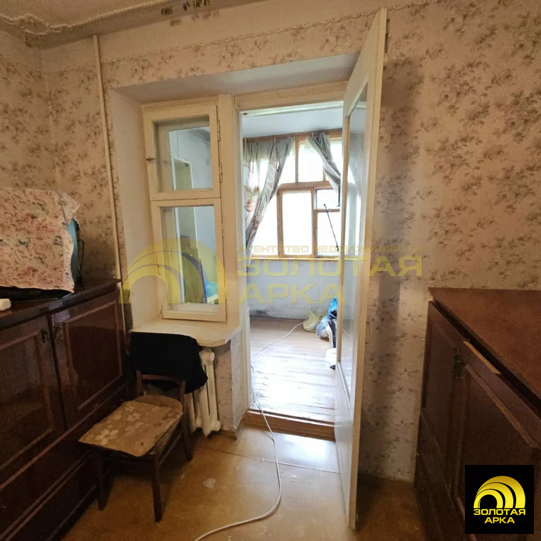 Продажа квартиры, Ахтырский, Абинский район, ул. Свободы - Фото 10