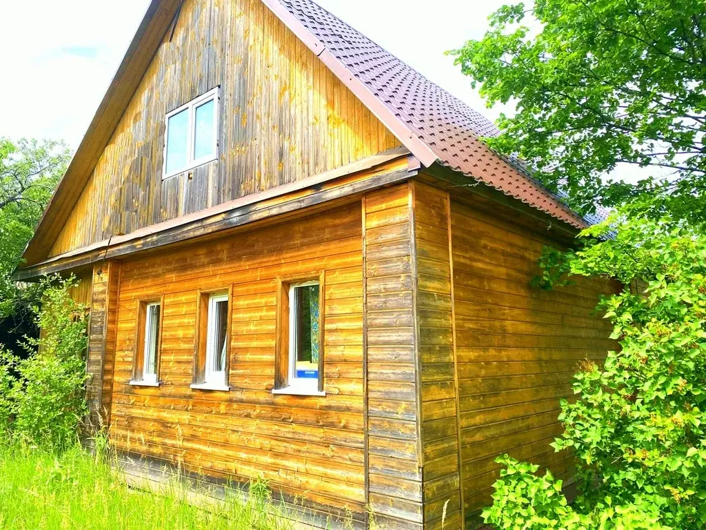 Дом в деревне Минино - Фото 2