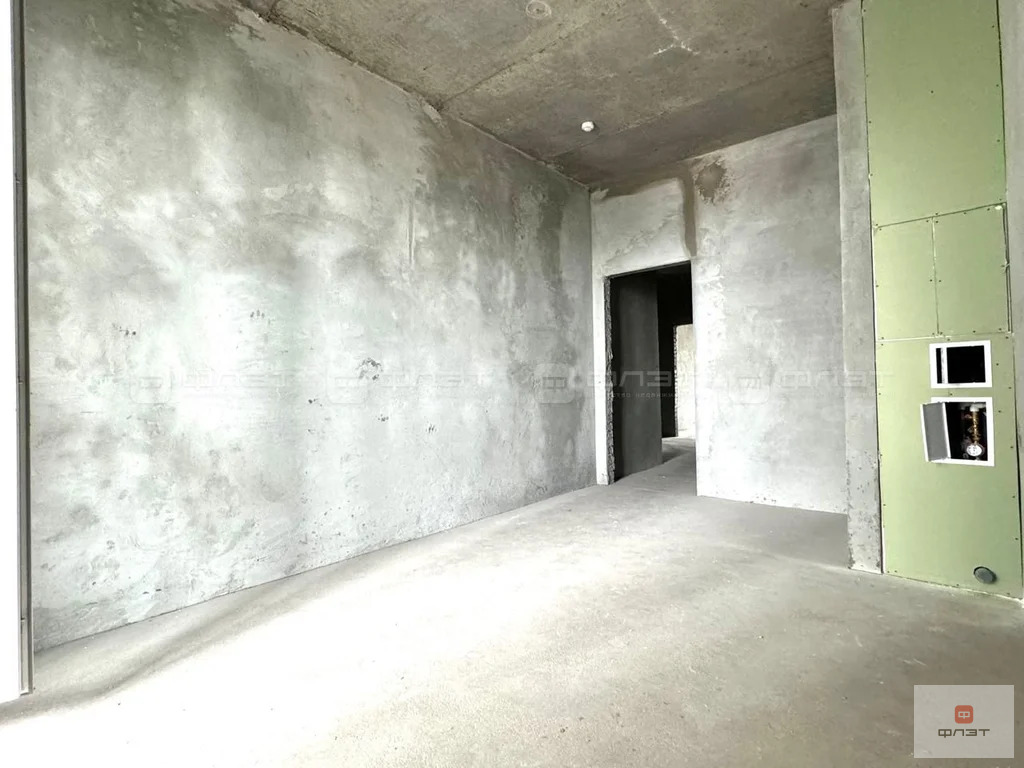 Продажа квартиры, Казань, ул. Достоевского - Фото 24