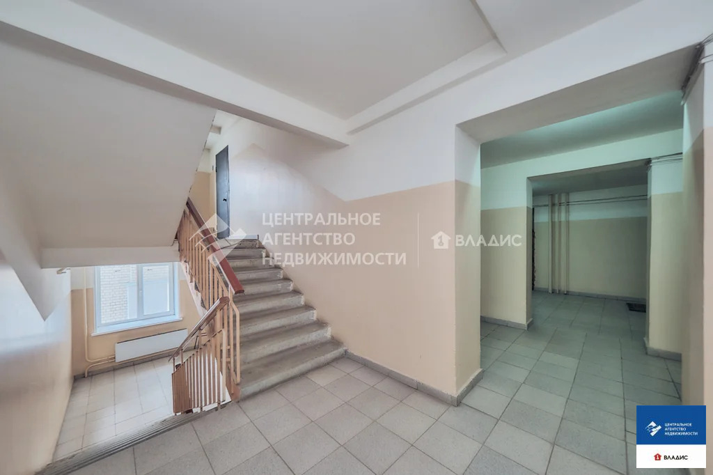Продажа квартиры, Рязань, ул. Пушкина - Фото 11