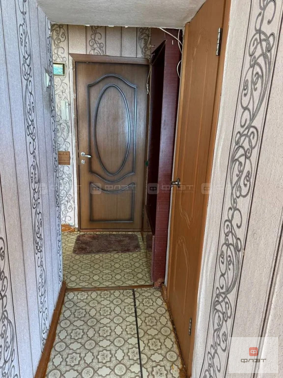 Продажа квартиры, Казань, городок. Военный 2-й - Фото 5