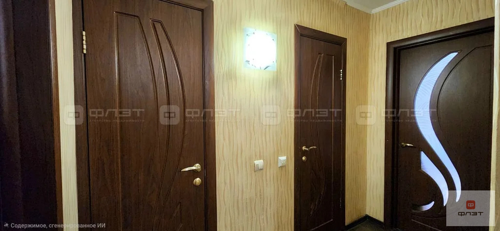 Продажа квартиры, Осиново, Зеленодольский район, ул. Майская - Фото 10