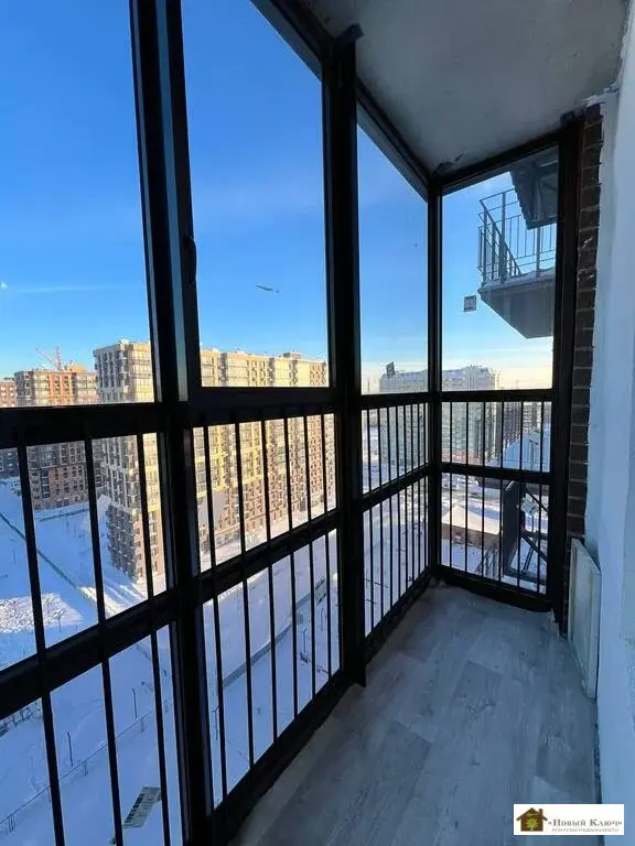 Сдается 1-ком кв Проспект Героев, д. 17 на 14/21 эт - Фото 13