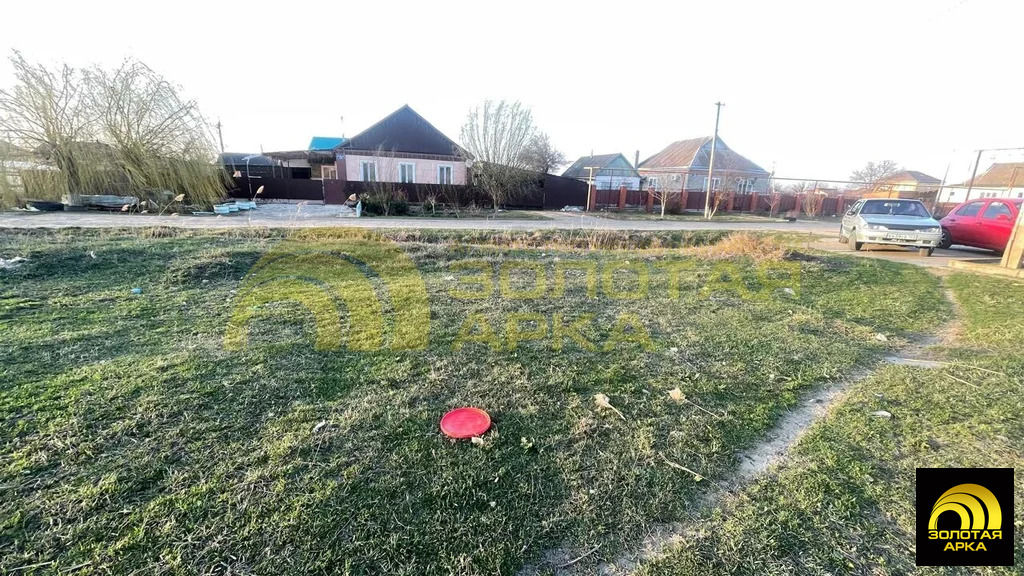 Продажа участка, Полтавская, Красноармейский район, улица Демьяна ... - Фото 3