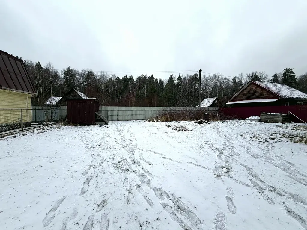 Дача в СНТ Тюльпан - Фото 31