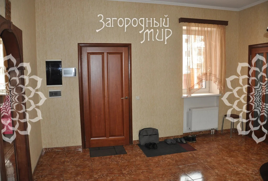 Продам дом, Варшавское шоссе, 16 км от МКАД - Фото 8