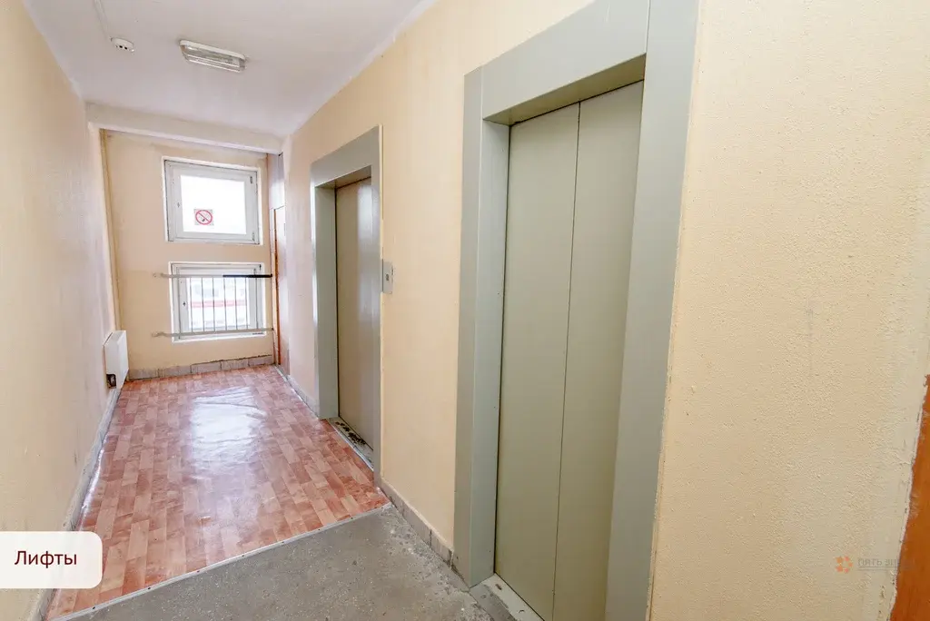 Продается 2-комнатная квартира Земская, д. 10. - Фото 31