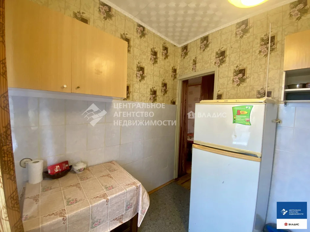 Продажа квартиры, Октябрьский, Михайловский район, улица 46-летия ... - Фото 6