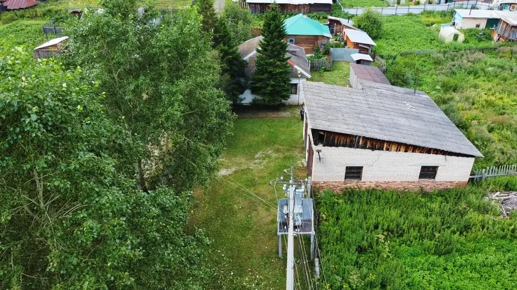 Продаются нежилое помещение в г. Нязепетровске по ул. Матросова - Фото 3