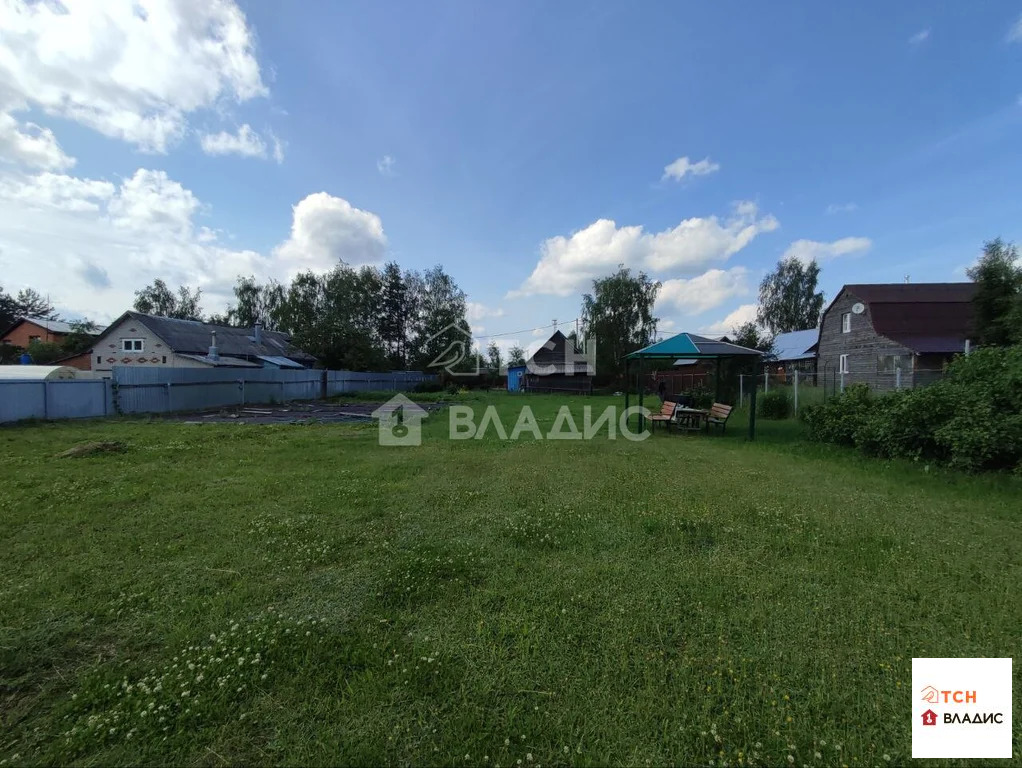 Продажа участка, Аксиньино, Щелковский район - Фото 0